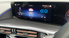 Mercedes-Benz EQC 400 300kW AMG Line Premium Plus 80kWh 5dr Auto Electric Estate